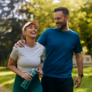 Wellbeing at Microsoft 