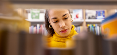 Managing college for myself or a dependent 